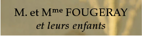 Plaque boite aux lettres laiton