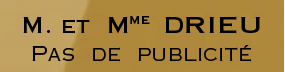 Plaque boite aux lettres plexiglass gravé