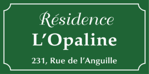 Plaque PVC gravée Format 60X30 cm